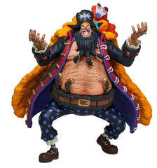 Bandai Ichibansho Marshall.D.Teach "One Piece" Figure