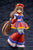 Kotobukiya Mega Man X Iris X4 Ver PLASTIC MODEL KIT