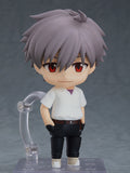 **Pre Order**Nendoroid Kaworu Nagisa (re-run) 1261 Action Figure