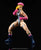 **Pre Order**Jada Toys Ultra Street Fighter II Cammy Player 2 Action Figure