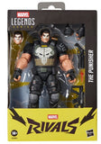 **Pre Order**Marvel Legends Marvel Rivals The Punisher Action Figure