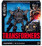 **Pre Order**Transformers Studio Series Leader Class Rise of the Beasts Scourge Action Figure