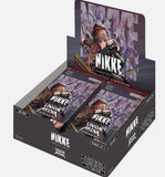Union Arena TCG: Goddess of Victory Nikke (UE14BT) Booster Box