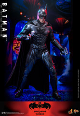 **Pre Order**Hot Toys 1/6 Scale Batman Action Figure