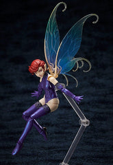 figma Pixie SP-105 Action Figure