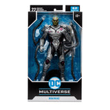 Mcfarlane Toys DC Multiverse Braniac Injustice 2 Action Figure