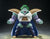 S.H. Figuarts Zarbon True Power Exclusive "Dragon Ball Z" Action Figure
