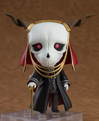 Nendoroid Elias Ainsworth: Season 2 Ver. 2132 Action Figure