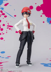 **Pre Order**S.H. Figuarts Fuko Izumo "Undead Unluck" Action Figure