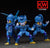 **Pre Order**KW Studio 1/12 Cell Juniors Action Figure