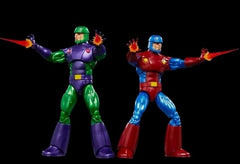 **Pre Order**Marvel Legends Marvel's Sentinels (Variants) Action Figure