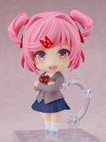 Nendoroid Doki Doki Literature Club! Natsuki 2077 Action Figure
