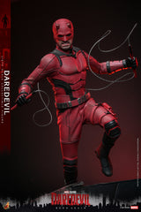 **Pre Order**Hot Toys 1/6 Scale Daredevil Action Figure