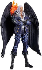 Banpresto One Piece DXF The Grandline Series Extra King Figure