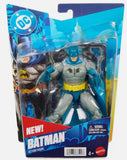 Mattel DC Premiere Batman Action Figure