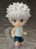 **Pre Order**Nendoroid  Hunter x Hunter Killua Zoldyck 1184 Action Figure