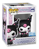 **Pre Order**Funko Pop Hello Kitty and Friends Kuromi K-Pop Exclusive 143 Vinyl Figure