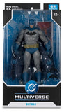 **Pre Order**Mcfarlane Toys DC Multiverse Batman Hush 2 Action Figure