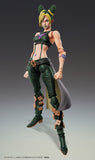 **Pre Order**JOJO'S BIZARRE ADVENTURE Chozokado Jolyne Cujoh Third Action Figure