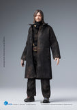 **Pre Order**Hiya Toys Walking Dead Daryl Dixon Exquisite Super Daryl PX 1/12 Action Figure