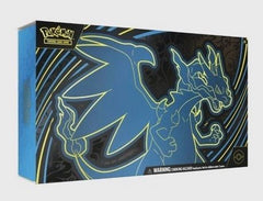 POKEMON Mega Charizard ex UPC Ultra Premium Collection Box