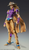 JOJO'S BIZARRE ADVENTURE Super Action Statue Gyro Zeppeli Ver 1.5 Action Figure