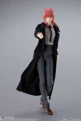 S.H. Figuarts Makima "Chainsaw Man" Action Figure