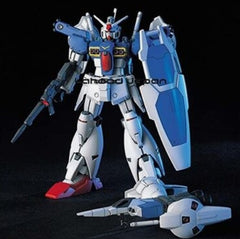 Bandai Gundam HG 1/144 #18 RX-78GP01FB Gundam GP01Fb "Gundam 0083 Model Kit