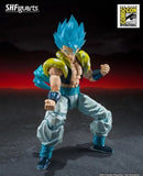 S.H. Figuarts Super Saiyan God Super Saiyan Gogeta Exclusive Edition "Dragon Ball Super" Action Figure