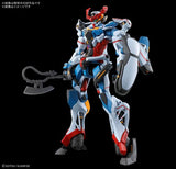 Bandai Gundam HG 1/144 #1 GQuuuuuuX "Mobile Suit Gundam GQuuuuuuX Model Kit