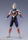 **Pre Order**S.H. Figuarts Ultraman Orb Spacium Zeperion [Ultraman New Generation Stars Ver.] "Ultraman Orb" Action Figure