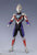 S.H. Figuarts Ultraman Orb Spacium Zeperion [Ultraman New Generation Stars Ver.] "Ultraman Orb" Action Figure