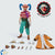 Action Role Cunning Clown 1/12 AC-A-007 Action Figure