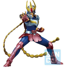 Bandai Ichibansho Phoenix Ikki (Gold Saints Arc) "Saint Seiya" Figure