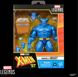 **Pre Order**Marvel Legends X-Men '97 Beast Action Figure