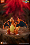 Blokees Pokemon Charizard Model Kit