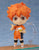 Nendoroid Haikyu!! Shoyo Hinata The New Karasuno Ver. 1411 Action Figure