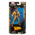 Marvel Legends X-Men Fang Ch'od the Saurid BAF Action Figure
