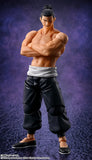 S.H. Figuarts Aoi Todo "Jujutsu Kaisen" Action Figure