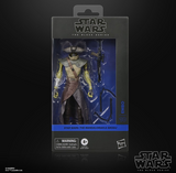 Star Wars Black Series The Mandalorian & Grogu Embo Action Figure