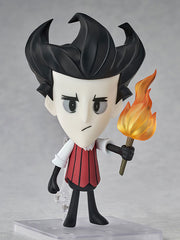 **Pre Order**Nendoroid Dont Starve Wilson Action Figure