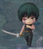 Nendoroid JUJUTSU KAISEN Maki Zen'in Execution Ver. 3035 Basic Action Figure