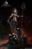 TBLeague Medusa Silver 1/12 PL2024-227B Action Figure