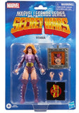 Marvel Legends Secret Wars Titania Action Figure