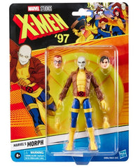**Pre Order**Marvel Legends X-Men 97 Morph Action Figure