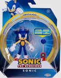 Jakks Pacific Sonic The Hedgehog Sonic with Checkpoint Action Figure