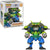 Funko Pop Overwatch Nano Cola D.Va with MEKA Blizzard Exclusive 177 Vinyl Figure