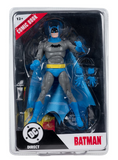 **Pre Order**Mcfarlane Toys DC Direct Page Punchers Batman #1 Action Figure