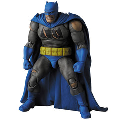 MAFEX The Dark Knight Returns Batman The Dark Knight Triumphant 119 Action Figure