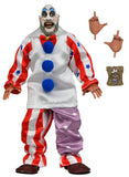 NECA House of 1000 Corpses Captain Spaulding (20th Anniversary) Action Figure